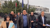 Борисов: Няма да има министри на ДПС при ротацията, Мария Габриел ще бъде премиер