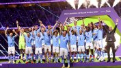 Манчестър Сити спечели Световната клубна купа след разгром над Флуминензе