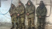 В руската армия се появиха наемници от Сомалия