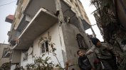 Израел бомбардира пренаселения Рафах въпреки предупрежденията на САЩ