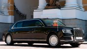 Путин е подарил на Ким Чен-ун луксозната лимузина в нарушение на санкциите на ООН