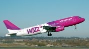 Wizz air остава на Терминал 1 на летище "София"