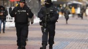 МВР засилва мерките за сигурност в столицата заради инциденти от последните дни