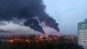 Украйна удари шеста руска петролна рафинерия за седмица