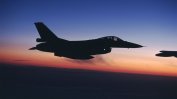 Първите изтребители F-16 може да се появят в Украйна през лятото