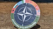 Засилването на източния фланг на НАТО се забавя в България и минава през палатки
