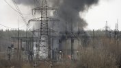 На 22 март Русия е опитала да спре напълно тока в Украйна