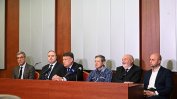 Софийския университет пак иска пари от държавата за ремонт на Ректората