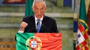 Португалия трябва да плати за робството и колониалните престъпления, каза португалския президент