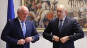 Край на сагата: Президентът назначи Главчев и за външен министър, Георги Тахов поема земеделието