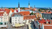 Естония "сериозно" обсъжда изпращането на войски в Западна Украйна