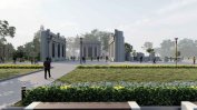 София избра проект за възстановяването на войнишкия мемориал до НДК