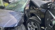 Кола на НСО с Кирил Петков катастрофира край Варна, водачът на другата кола е починал