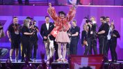 Швейцарският певец Немо спечели песенния конкурс на "Евровизия"
