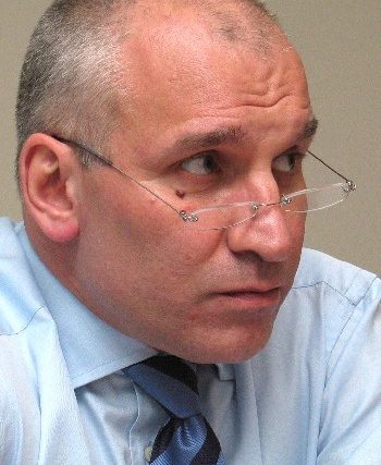 Левон Хампарцумян
