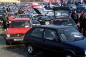 автоборса Горубляне