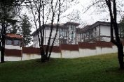Доган сарай