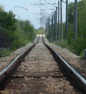 Еврокоридор 8 затъва в глуха линия