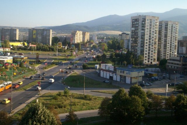 Младост