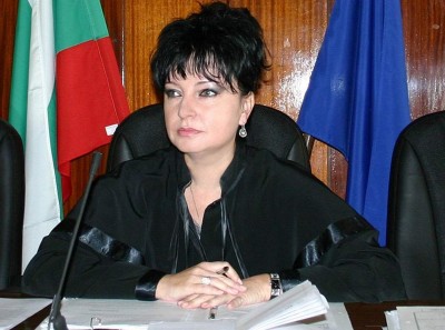 Анелия Цветкова