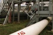 газ тръба