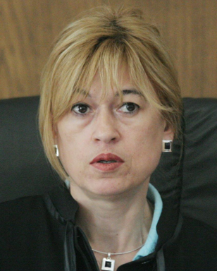 Галина Тонева