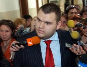 делян пеевски