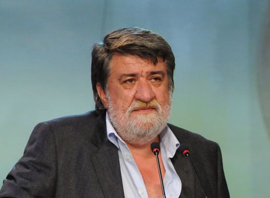 Вежди Рашидов