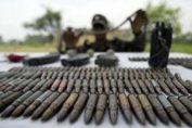 боеприпаси
