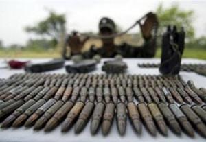 боеприпаси