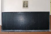 класна стая празна училище