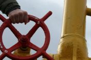 газопровод, тръби, газ
