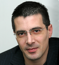 Светлин Танчев