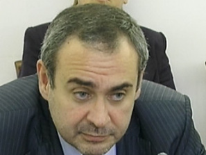 Борис Велчев