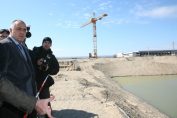 Бойко Борисов АЕЦ Белене дупка локва
