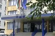 НЗОК - сграда