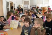 деца, предучилищна подготовка