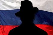 руски шпионин