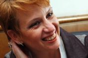 съдия Петя Крънчева