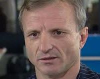 Гриша Ганчев