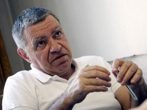 Михаил Константинов