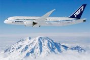 Боинг 787 Дриймлайнер