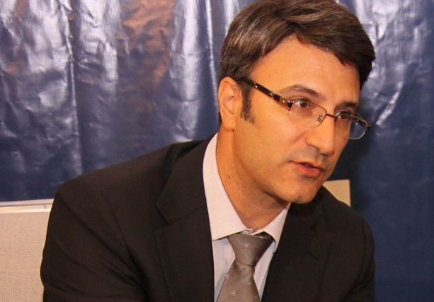 Трайчо Трайков