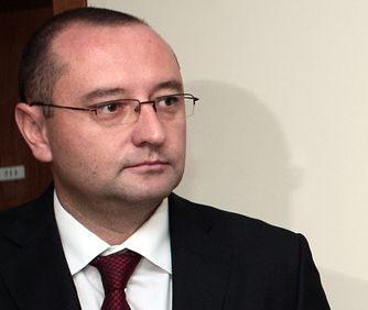 Съдия Георги Ушев