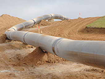 газопровод "Набуко"