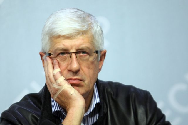 Румен Очваров