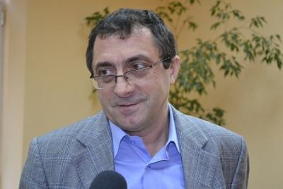 Александър Николов шеф АЕЦ "Козлодуй"