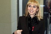 Диана Ковачева