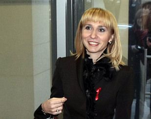 Диана Ковачева