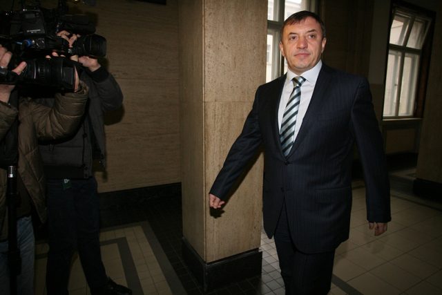 Алексей Петров дело "Октопод"